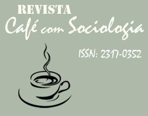 Revista Café com Sociologia Volume 5, número 3, Ago./Dez.