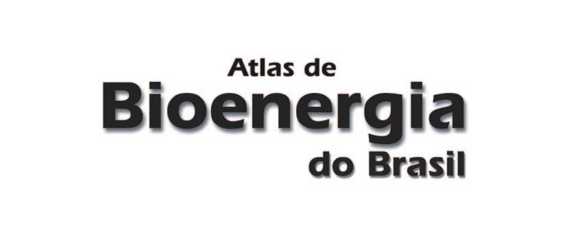 Centro Nacional de Referência em Biomassa CENBIO Projeto Fortalecimento Institucional do CENBIO