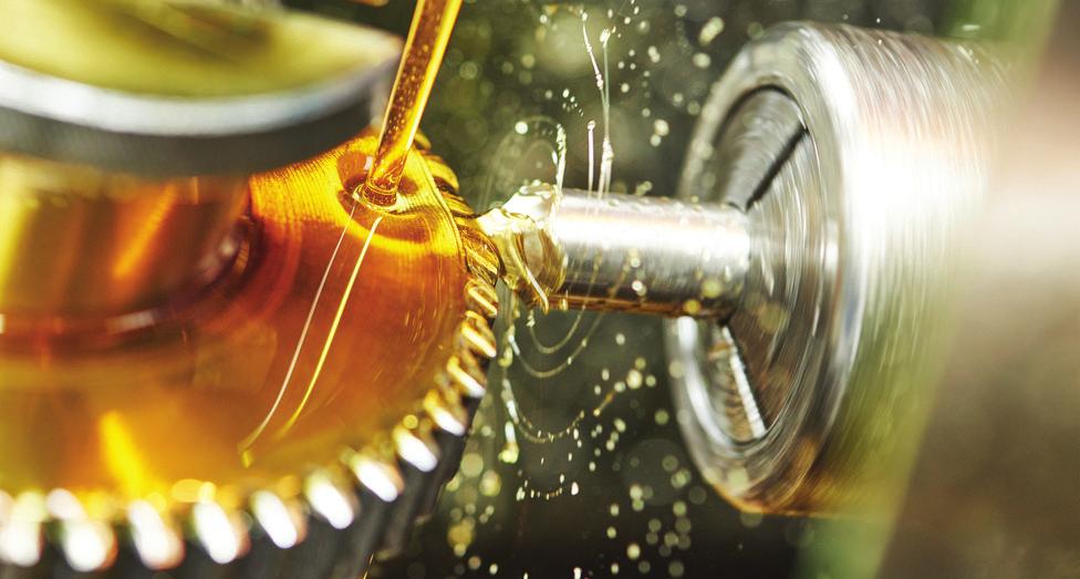 Geranciar e organizar a lubrificação de equipamentos industriais exige um sistema moderno e confiável.