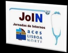 02 e 03 de outubro: I Jornadas dos Internos do ACES Lisboa Norte Saber mais 09 e 10