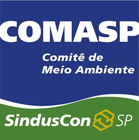 Comitê de Meio Ambiente - COMASP "TORNAR AS CIDADES E OS ASSENTAMENTOS HUMANOS INCLUSIVOS, SEGUROS, RESILIENTES E SUSTENTÁVEIS": - Participação do SindusCon-SP nas políticas urbanas que visam à