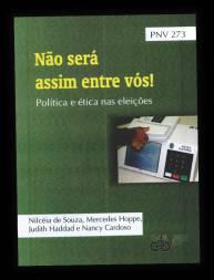 Política e ética nas eleições R$5,00