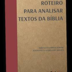 Bíblia R$23,30 Sandro