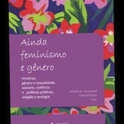 R$9,45 Ainda Feminismo e