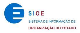 APRESENTAÇÃO E UTILIZAÇÃO Sistema de Informação