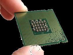CPU - PROCESSADOR O Processador ou CPU (Unidade Central de