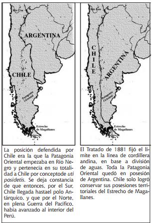 O conflito com do Chile com o Perú e a Bolívia: a guerra do Pacífico (11) [FONTE: Rolando Rojas.