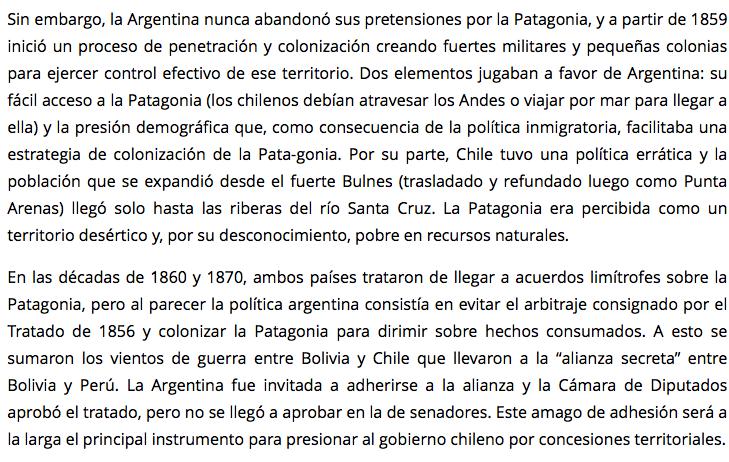 O conflito com do Chile com o Perú e a Bolívia: a guerra do Pacífico (14) [FONTE: Rolando Rojas.