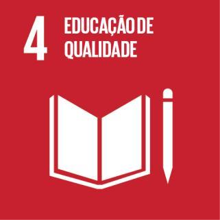 Até 2030, ( ) garantir que todos os alunos adquiram conhecimentos e habilidades necessárias para promover o desenvolvimento sustentável, inclusive, entre outros, por meio da educação para o