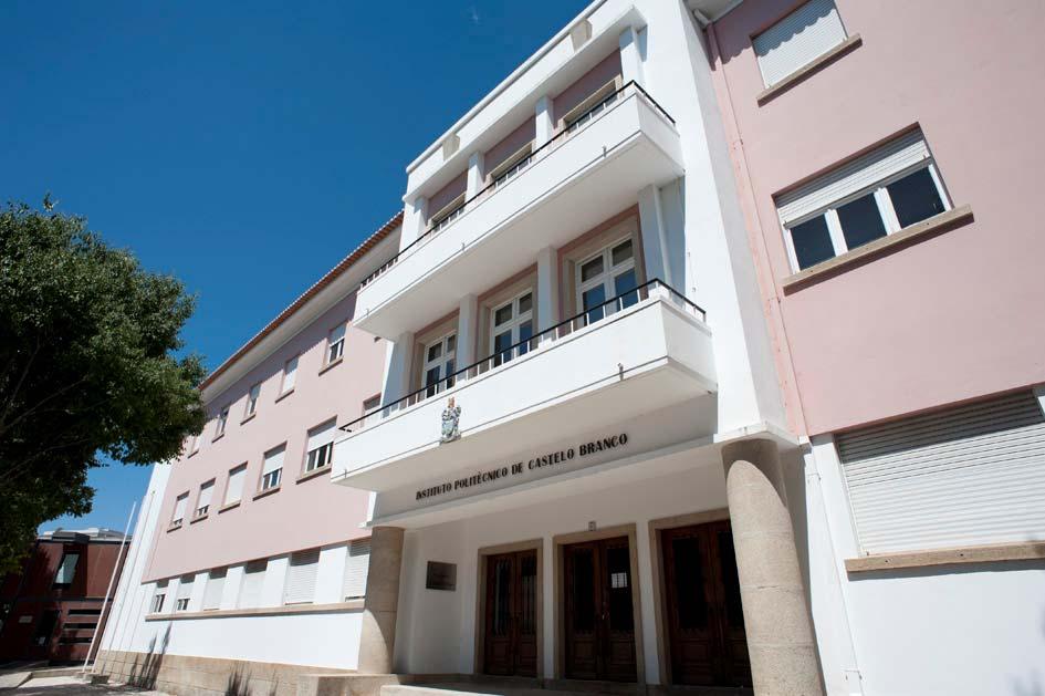 O Instituto Politécnico