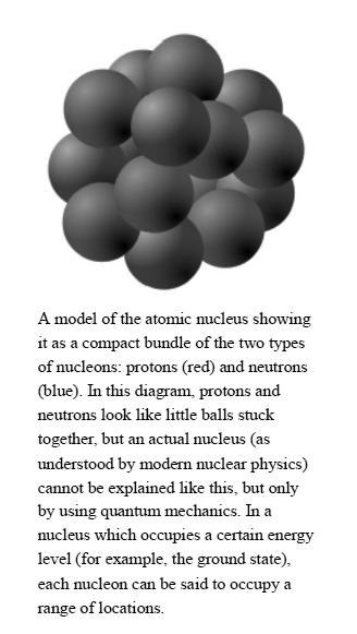 pela força forte Força de curtíssimo alcance A formação de núcleos requer temperaturas acima de 10 6 K na evolução do Universo Nuclídeos