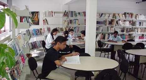 BIBLIOTECAS 1 RELATÓRIO SETORIAL