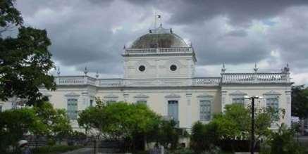 Centro de Educação Básica