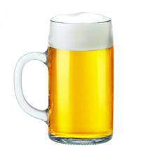 COPO MASS Sabe aquele caneco alemão que comporta um litro de maravilha em forma de cerveja? Esse é o Mass.