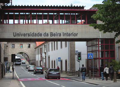Término: 06/06/2018 Universidade da Beira