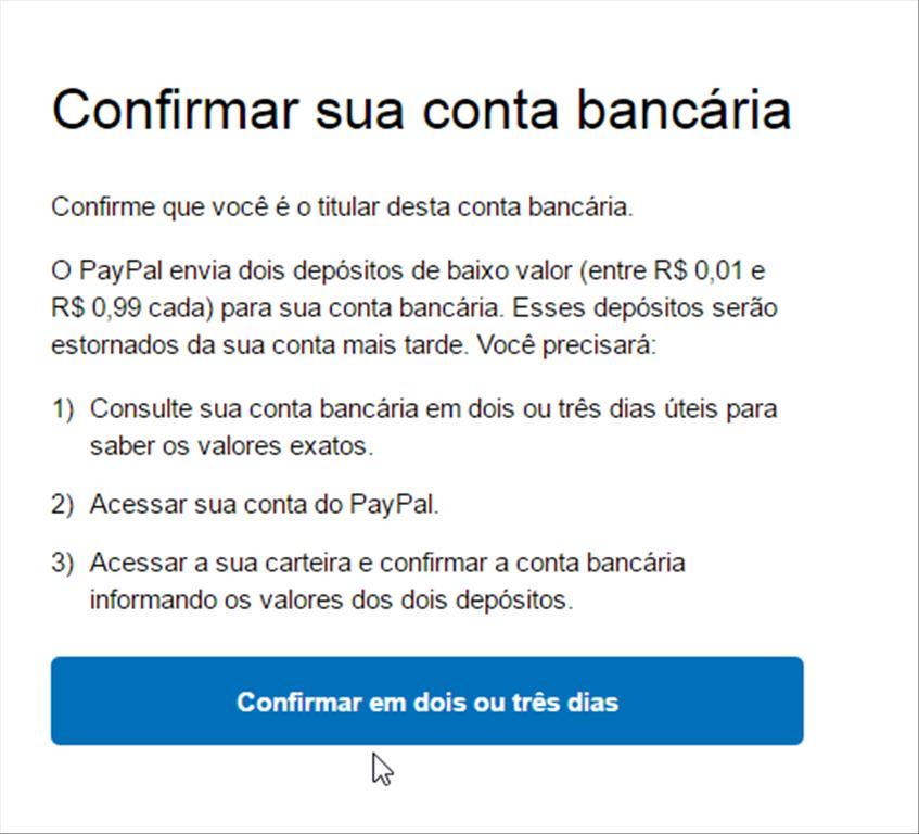 39 Passo 13- Após realizar o cadastramento