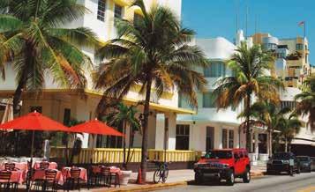 11 12 TAMPA CLEARWATER ST. PETERS- BURG FORT MYERS NAPLES Café da manhã no hotel. Saída pela manhã para explorarmos as belas praias do Golfo do México.