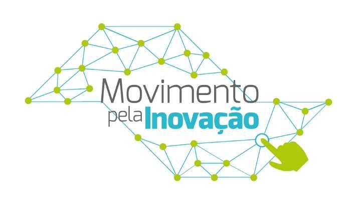 Movimento pela Inovação Eventos estratégicos em Parques Tecnológicos, com palestras e atendimento individual aos empresários e pesquisadores.