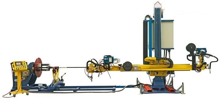 MAB com TRP para cladeamento interno e