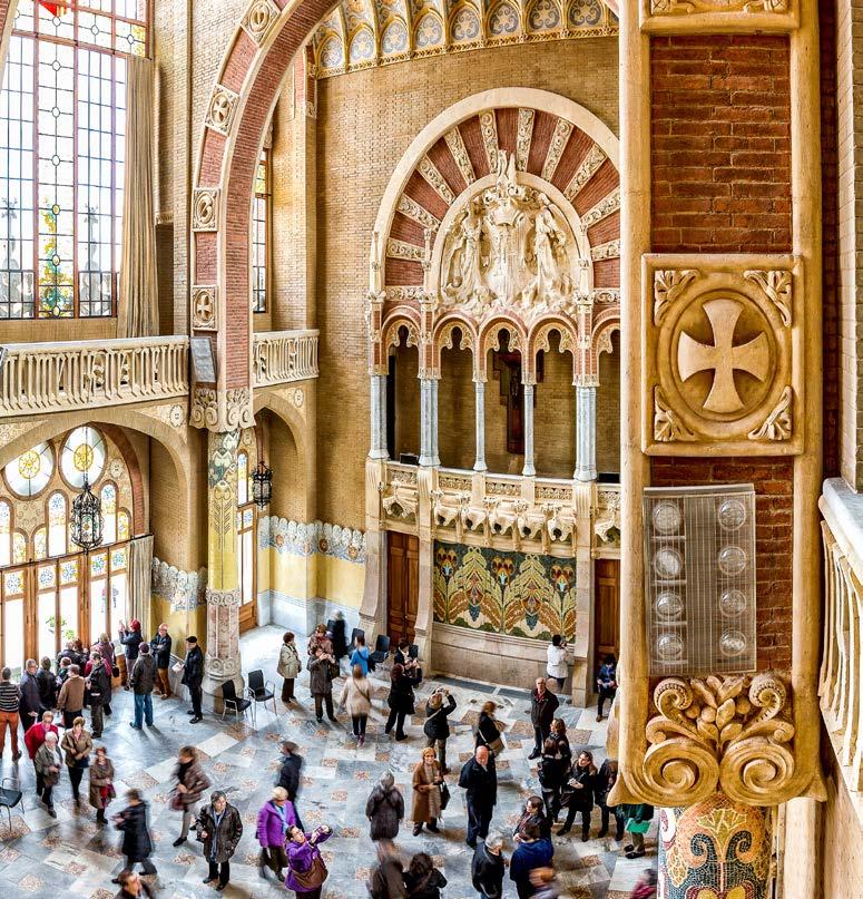 Horário Horário de abertura Novembro -março: das 10h até as 16.30h Abril - outubro: das 10h até as 18.30h Domingos e feriados: das 10h até as 14.30h Visitas guiadas Francês: 10.