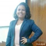 MARCILENE EVANGELISTADA SILVA Pós-Graduanda em psicologia organizacional e do trabalho pela