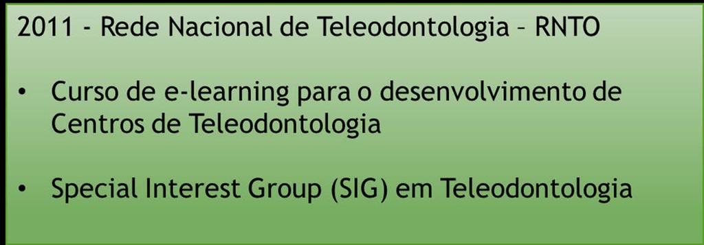 Conduzida pela Associação Brasileira de