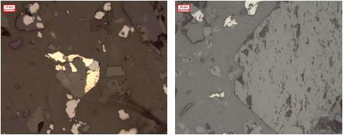 15 - Sulfeto e carbonato (*). 3.3. Flotação A flotação é um processo que explora as diferenças nas propriedades de superfície dos minerais presentes na polpa.