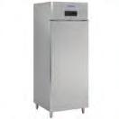 C O Z I N H A S PROFISSIONAIS Refrigeradores verticais PASS-THROUGH AQUECIDO Equipamento destinado à conservação de alimentos quentes, que mantém a temperatura de segurança dos produtos armazenados