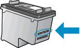 Informações da garantia do cartucho A garantia do cartucho HP é aplicável quando o cartucho é usado no dispositivo de impressão HP designado.