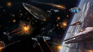 A partir desse nível, o jogador encontrará veículos mais pesados e com forte artilharia, tentando impedi-lo a qualquer custo de se aproximar da nave mãe do Imperador.