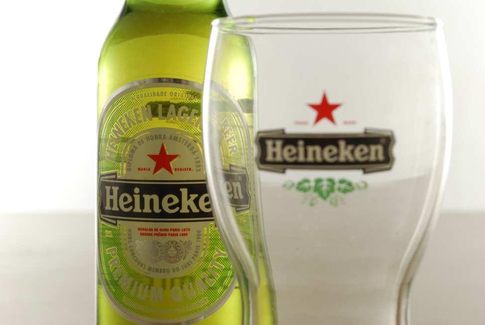 Heineken,
