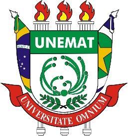 Universidade do Estado de Mato Grosso Campus Sinop Faculdade de Ciências