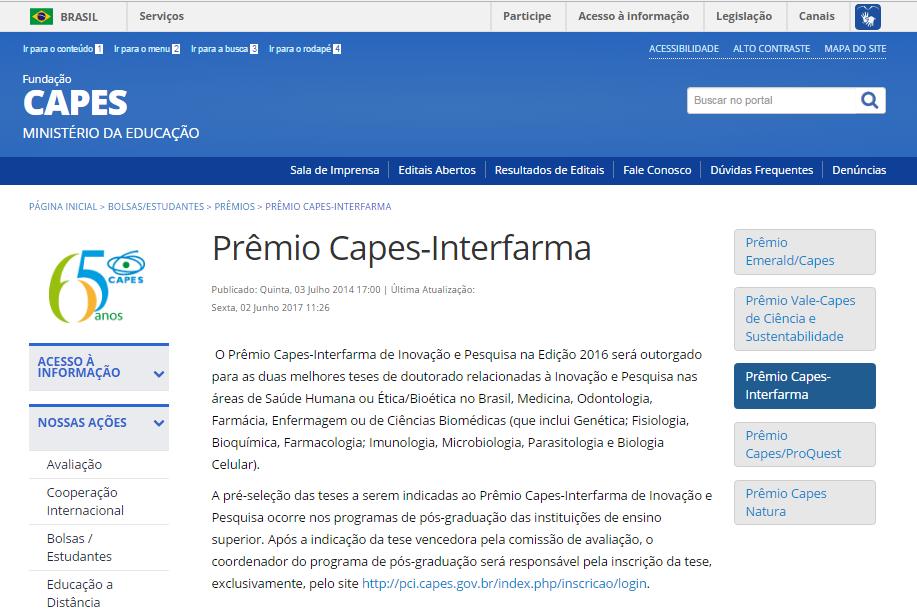 Capes-Interfarma.