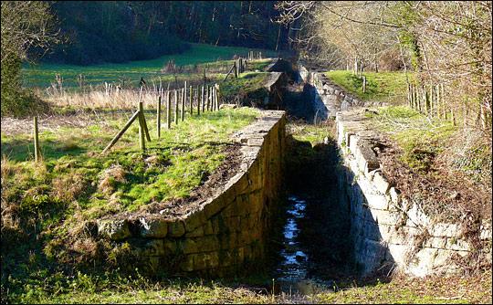 Contratado como Primeiro Topógrafo da companhia Somerset Coal Canal para fazer o levantamento topográfico e planejar a rota da construção de um canal que escoasse