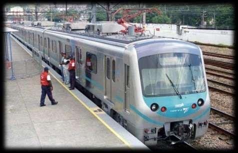 Metropolitano (CPTM,