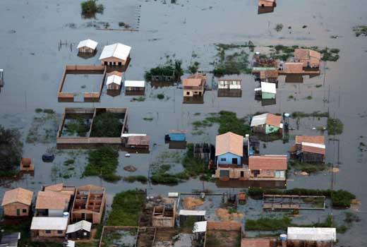 urbana Recife