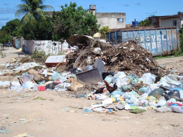 Educação e conscientização