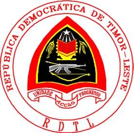 Quarta-Feira, 21 de Outubro de 2009 Série I, N. 37 $ 1.25 SUMÁRIO PARLAMENTO NACIONAL : LEI N. o 12 /2009 de 21 de Outubro Uso e Protecção do Emblema da Cruz Vermelha em Timor- Leste... 3667 LEI N.