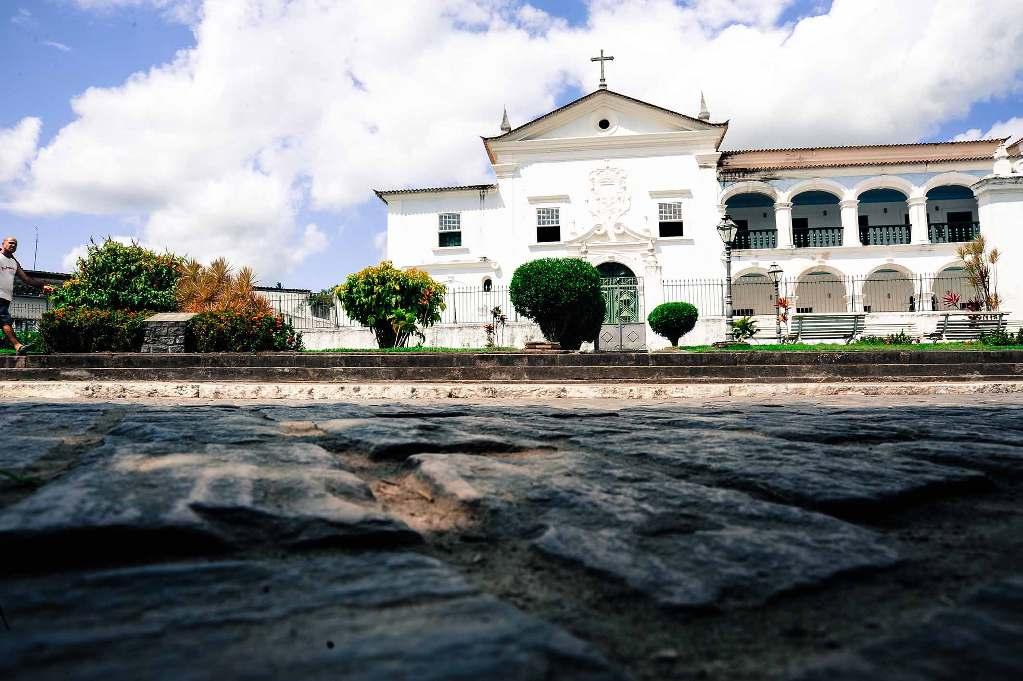 Convento e Igreja de Nossa Senhora do