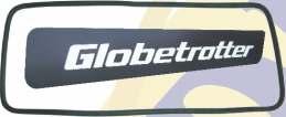 P/Brisa FH - Globotrother até 2007 1062898 Vidro Lateral FH
