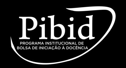 Universidade Federal do Rio Grande do Norte Programa Institucional de Bolsa de Iniciação à Docência Subprojeto Biologia