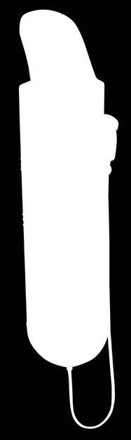 de fluxo ITENS DE SÉRIE Material: Arílico Ducha superior articulável com jato concentrado Ducha de mão em ABS cromado com mangueira flexível em aço inox cromado Suporte para