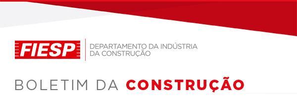 Edição 051-17 de agosto de 2017 Deconcic promove debate sobre alternativas de funding para a cadeia produtiva da construção O Departamento da Indústria da Construção Deconcic da Fiesp, realizou, na