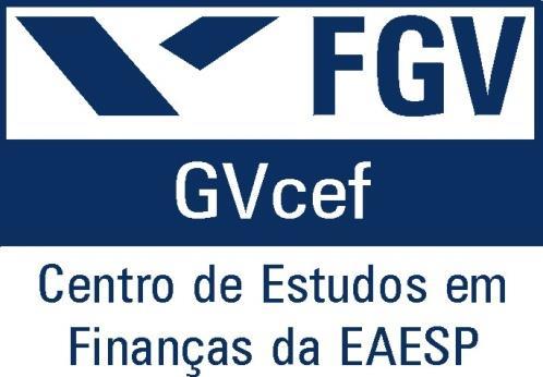 Investimentos FGV 2014