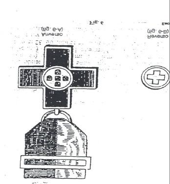 VII Medalha de louvor (fig.