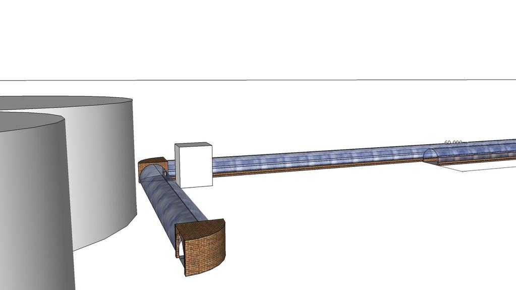 PROJETO TÚNEL DE SOL EFICIÊNCIA ENERGÉTICA E