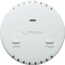 Os controles de conforto da LutronR permitem que sistemas de aquecimento e refrigeração se integrem perfeitamente com os sistemas da LutronR e devem estar localizados em um raio de 9 m (30 pés) de um