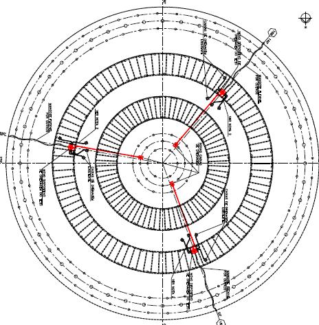 99TQ616/617/618/619: Melhoria