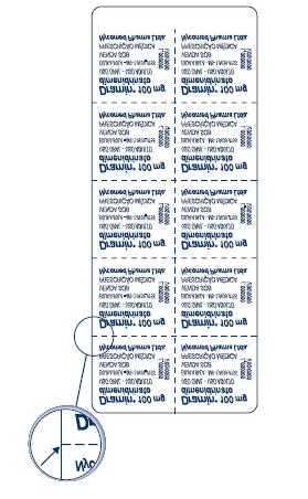 BULA PARA PACIENTE RDC 47/2009 APRESENTAÇÕES Comprimido de 100 mg. Embalagens com 20 e 400 unidades USO ORAL USO ADULTO COMPOSIÇÃO Cada comprimido de DRAMIN contém 100 mg de dimenidrinato.