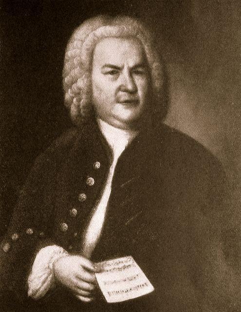 J. S. Bach VARIAÇÕES GOLDBERG 1742 Ária com diversas variações BWV 988 O tema das Variações Goldberg de J. S. Bach possui um baixo que consiste de notas em movimento lento, construídas principalmente com base em segmentos de escala descendente.